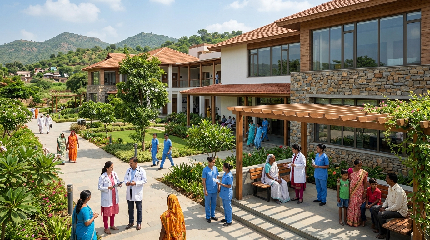 Medical Seva