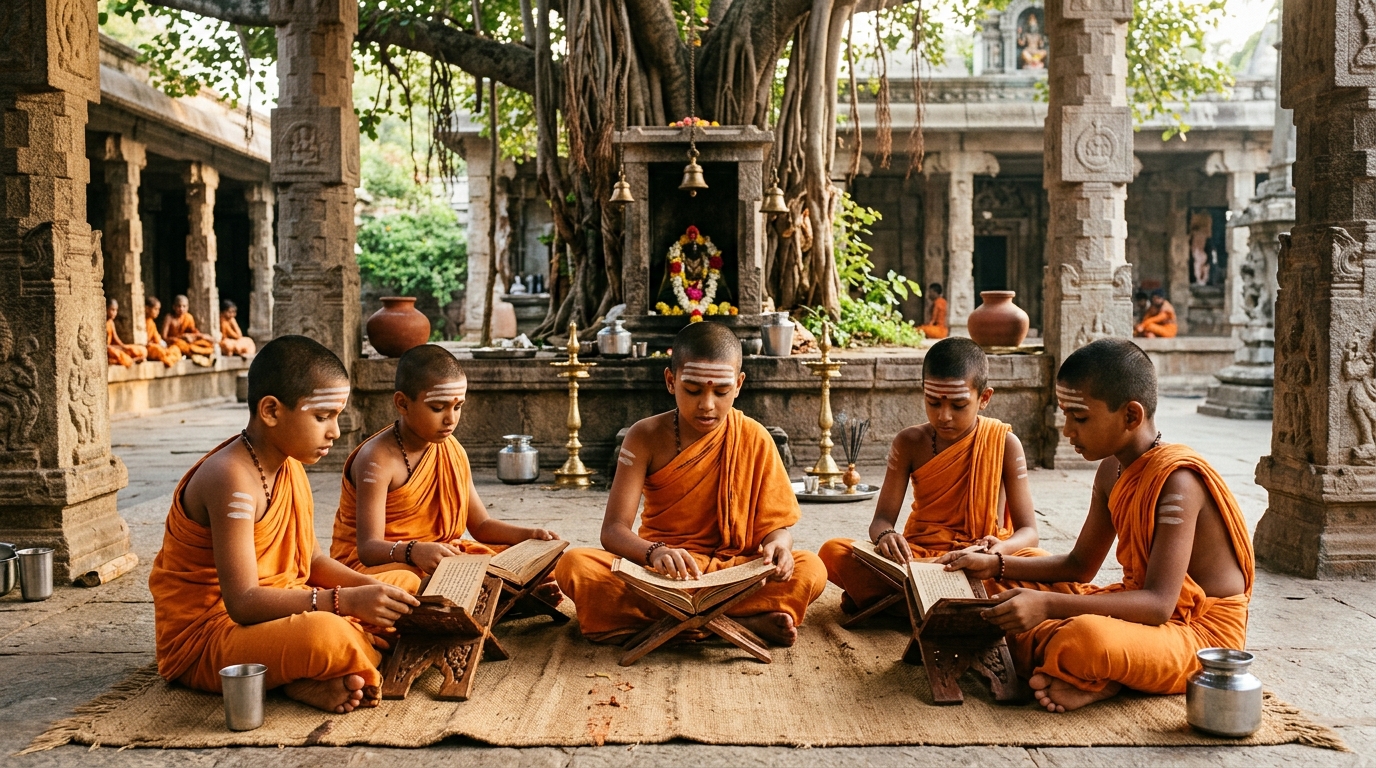 Ved Vidyalaya