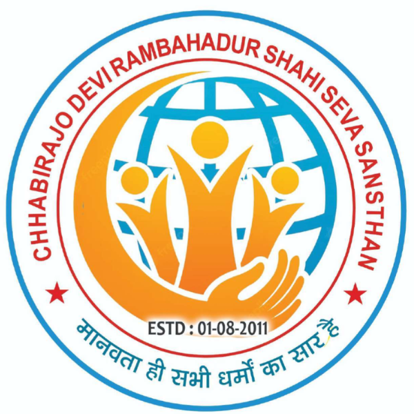 Guest house room reservations active for visiting pilgrims in Deoria, UP.
