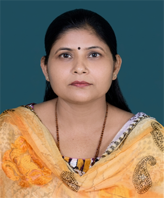 Mrs. Reena Shahi