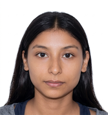 Ms. Ishika Shahi