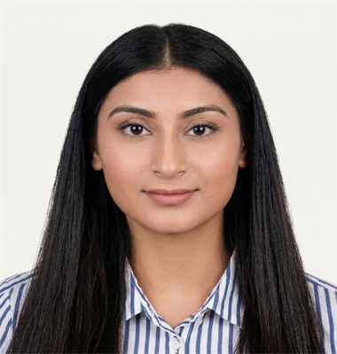 Ms. Ritika Shahi