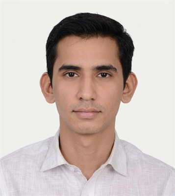 Mr. Arya Shahi